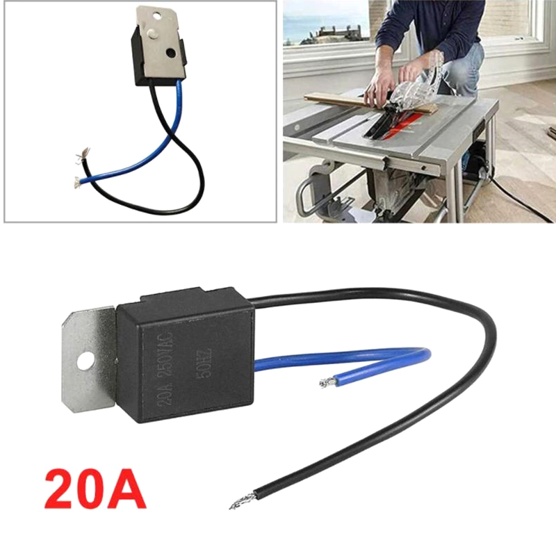 Heavy Equipment Grinder - 230V Soft Start Drive Module Soft