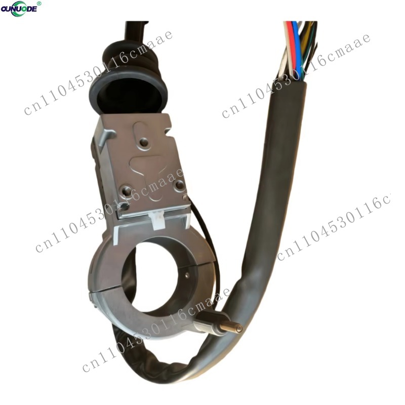 Heavy Equipment Hand Signals - Steering Column Combination Switch 3774-00001 Turn