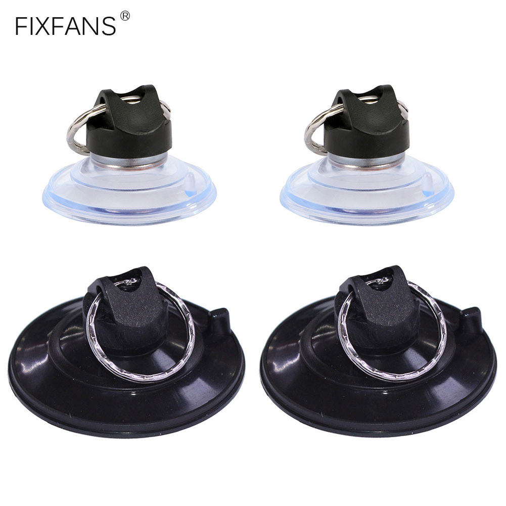 Heavy Equipment Operation - 2Pcs Heavy Duty Strong Suction Cup