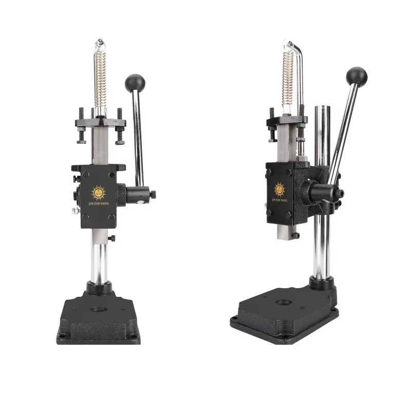 Heavy Equipment Grinder - Heavy Duty Manual Press Machine Manual