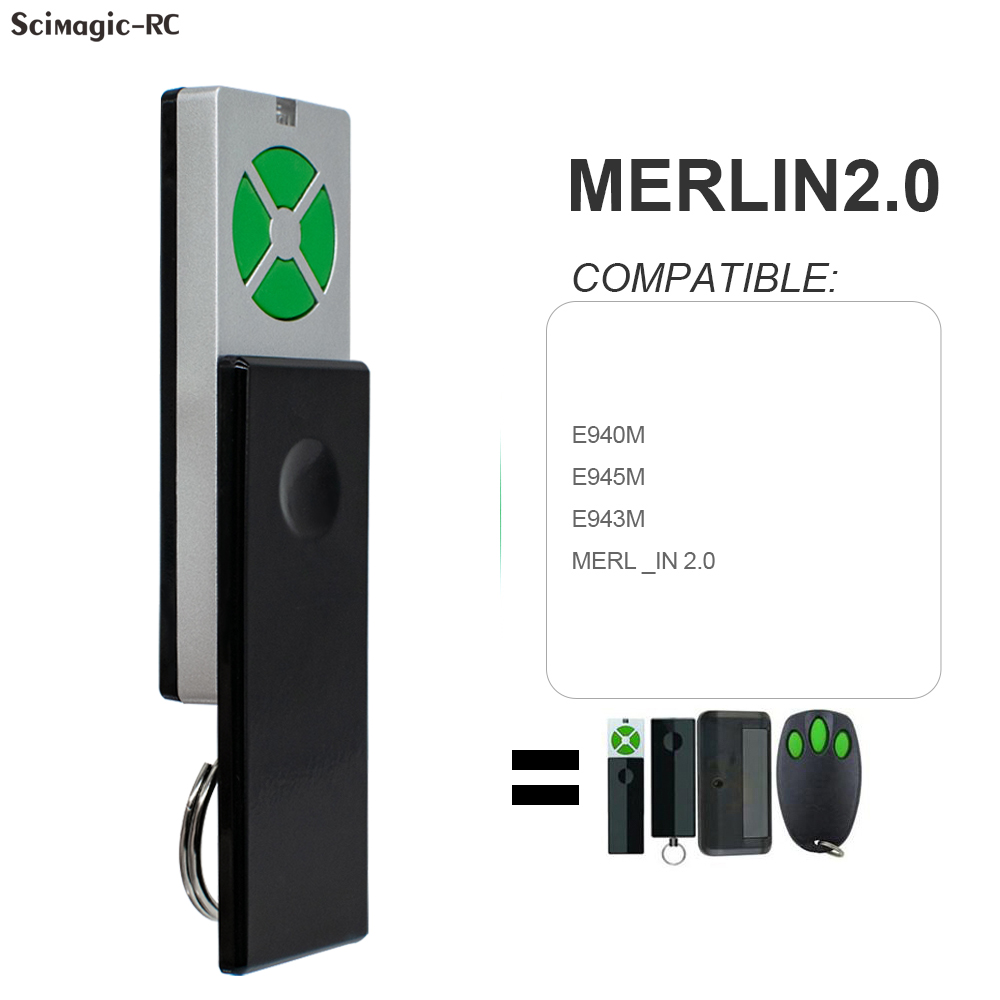 Merlin E940M E943M E945M E950M - Heavy Equipment Garage 评论和价格