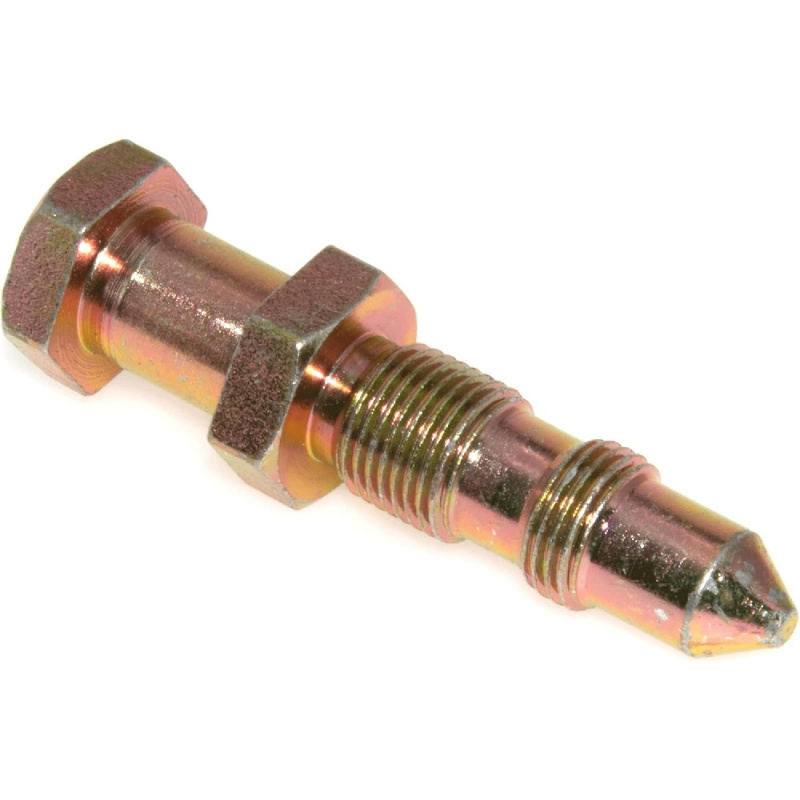 Stainless Steel Grease Fitting - Grease For Heavy Equipment 评论和价格
