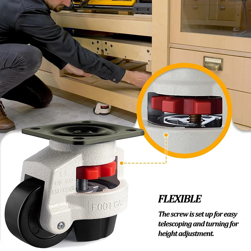 Adjustable Height Heavy Duty L - Heavy Equipment Operation 评论和价格