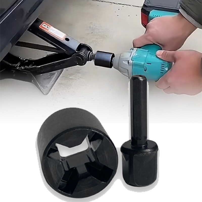 Steel Heavy Duty Trailer Jack  - Heavy Equipment Operation 评论和价格