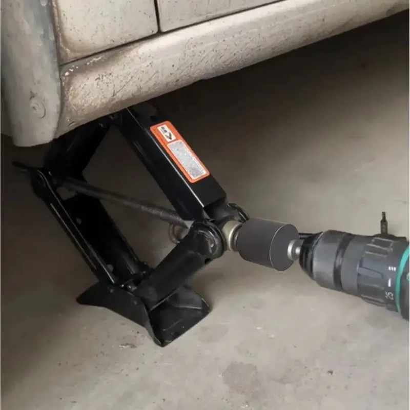 Steel Heavy Duty Trailer Jack  - Heavy Equipment Operation 评论和价格