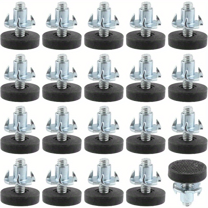 20 PCS Stainless Steel Adjusta - Heavy Equipment Operation 评论和价格