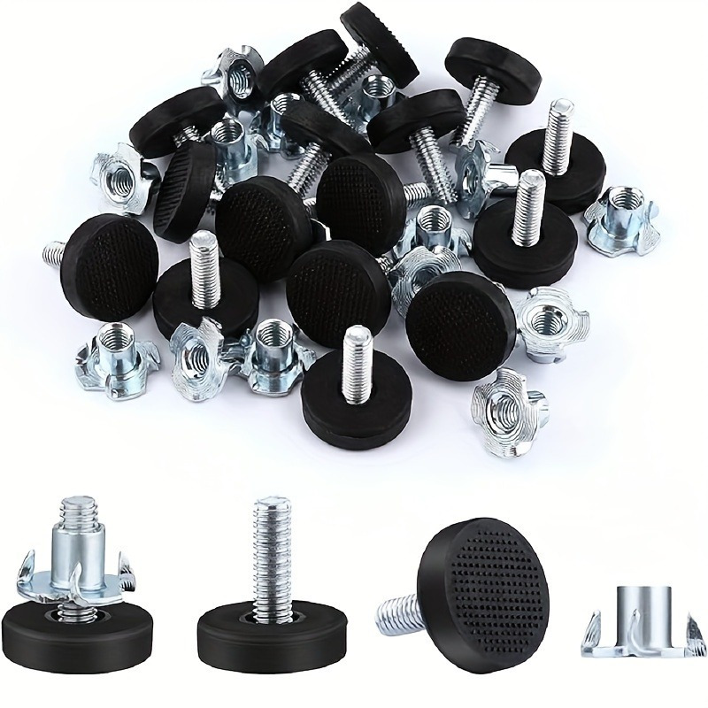 20 PCS Stainless Steel Adjusta - Heavy Equipment Operation 评论和价格