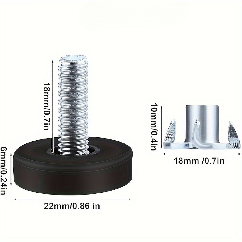 20 PCS Stainless Steel Adjusta - Heavy Equipment Operation 评论和价格