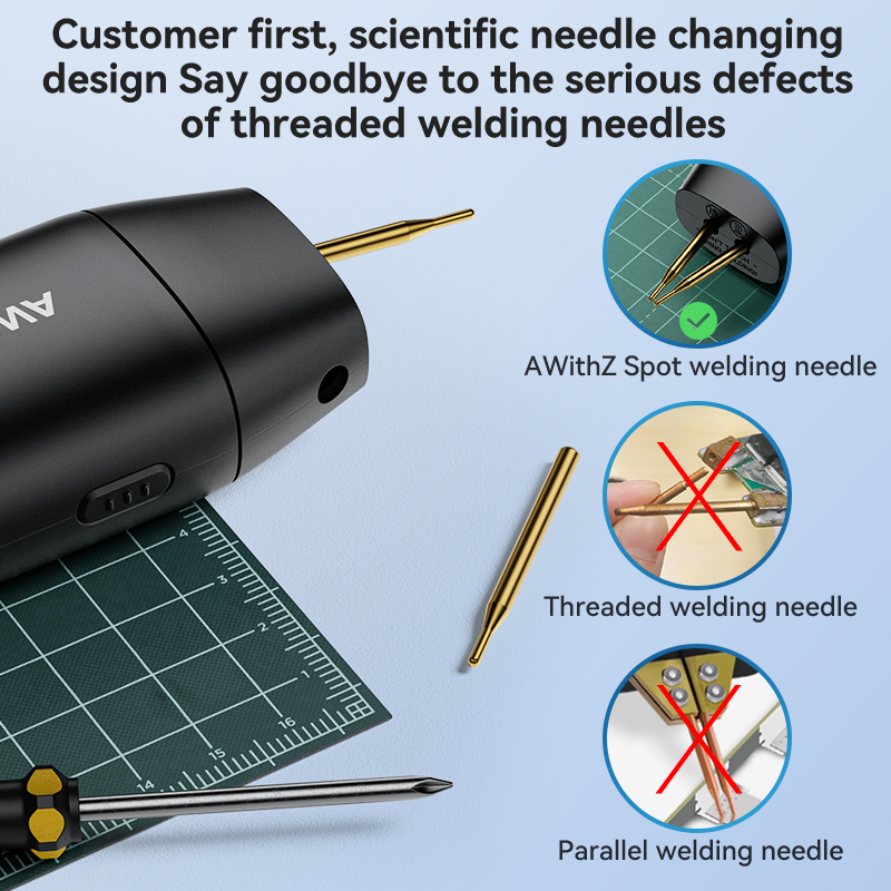 Awithz Portable Battery Spot W - Portable Welding Generator 评论和价格