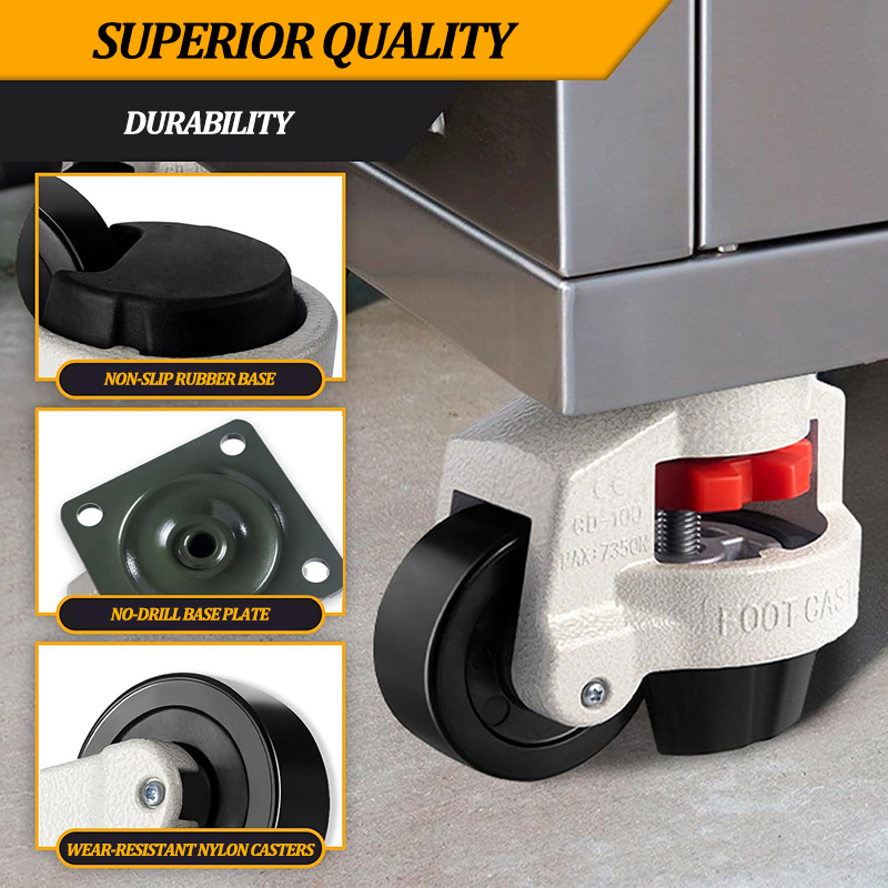 Adjustable Height Heavy Duty L - Heavy Equipment Operation 评论和价格