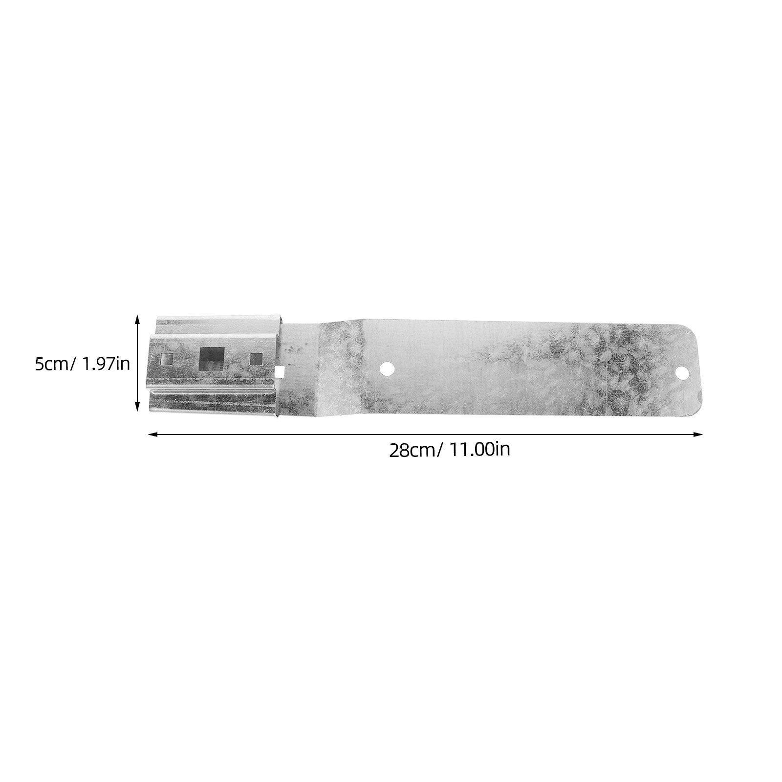 Heavy Duty Aluminum Slow Movin - Heavy Equipment Sign 评论和价格