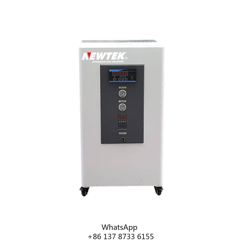 NEWTEK Portable 99.9-99.999% S - Portable Welding Generator 评论和价格