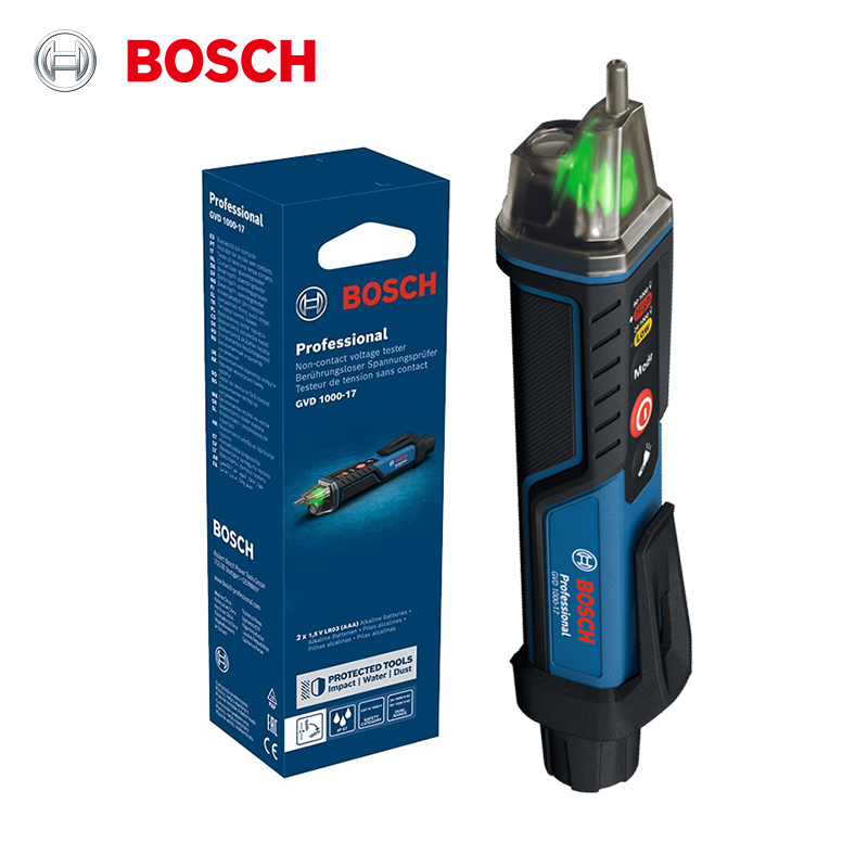 BOSCH PRO GVD 1000-17 Voltage  - Tools Heavy Equipment 评论和价格