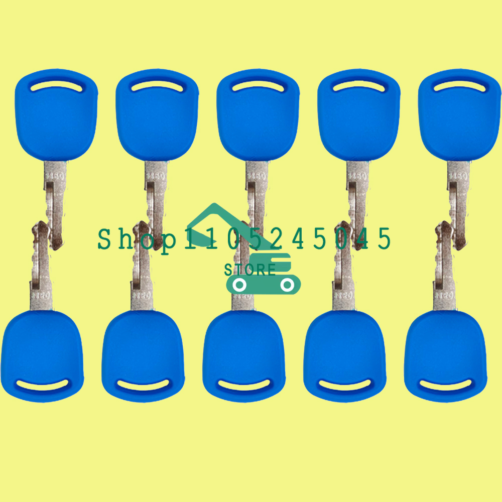 10/5/1PCS 14601 New blue Key f - Heavy Equipment Grader 评论和价格