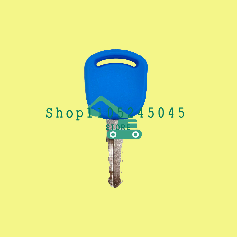 10/5/1PCS 14601 New blue Key f - Heavy Equipment Grader 评论和价格