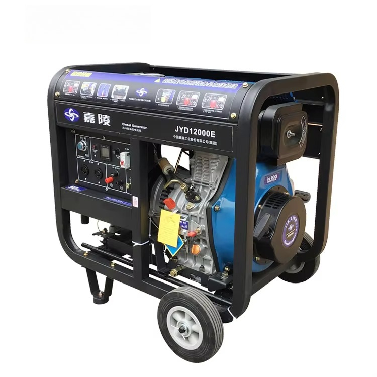 Wholesale diesel Welding Gener - Portable Welding Generator 评论和价格