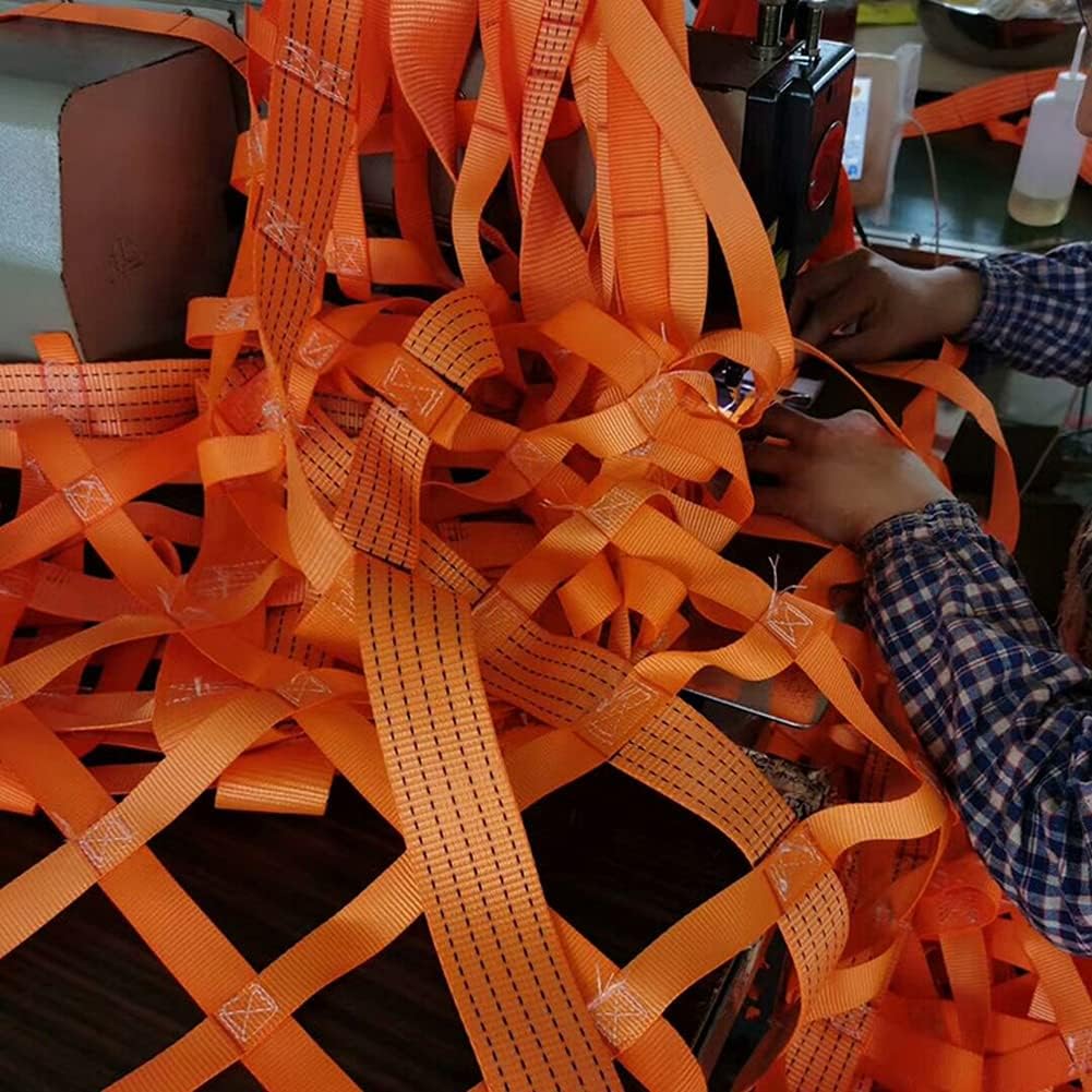 Flat Nylon Sling Hoisting Net- - Heavy Equipment Grader 评论和价格