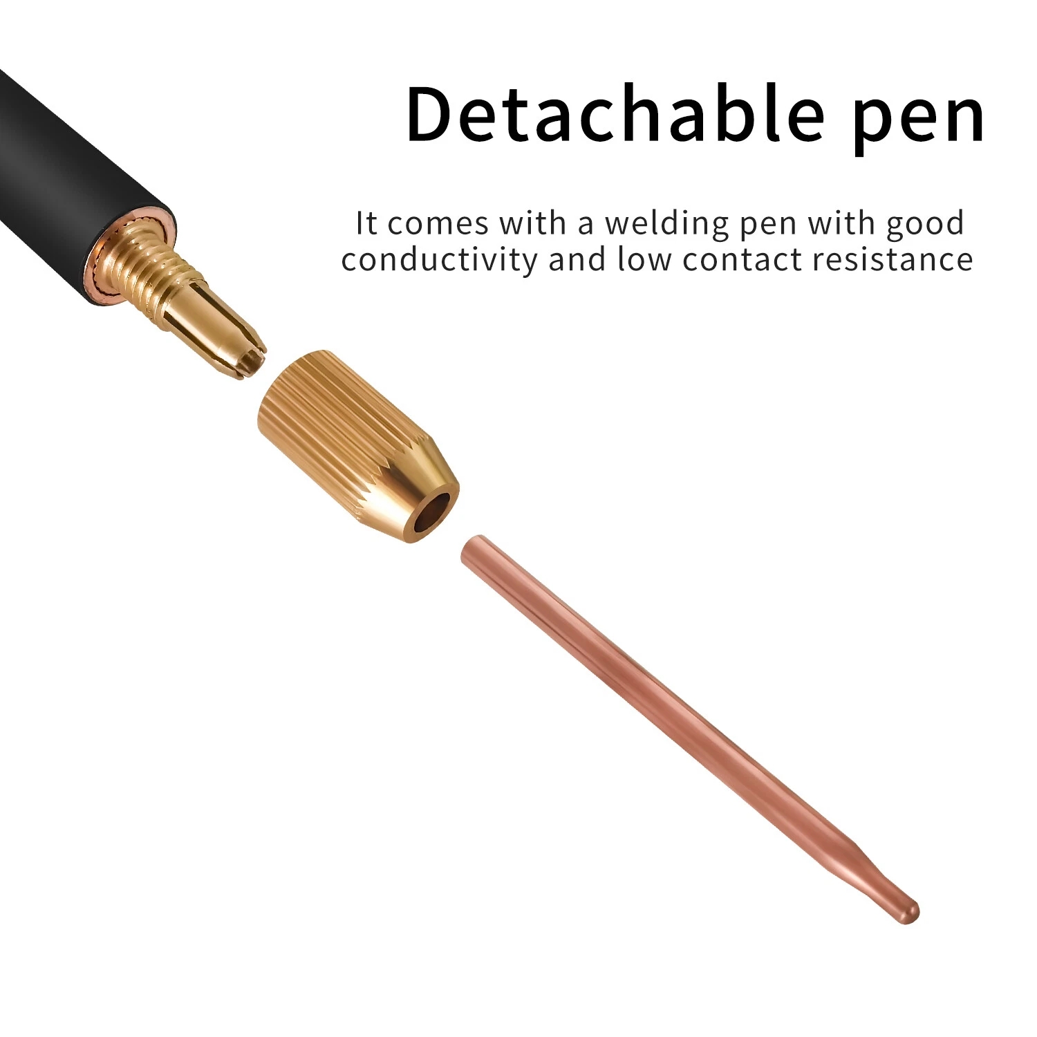 8000W Mini Spot Welder Kit DIY - Portable Welding Generator 评论和价格