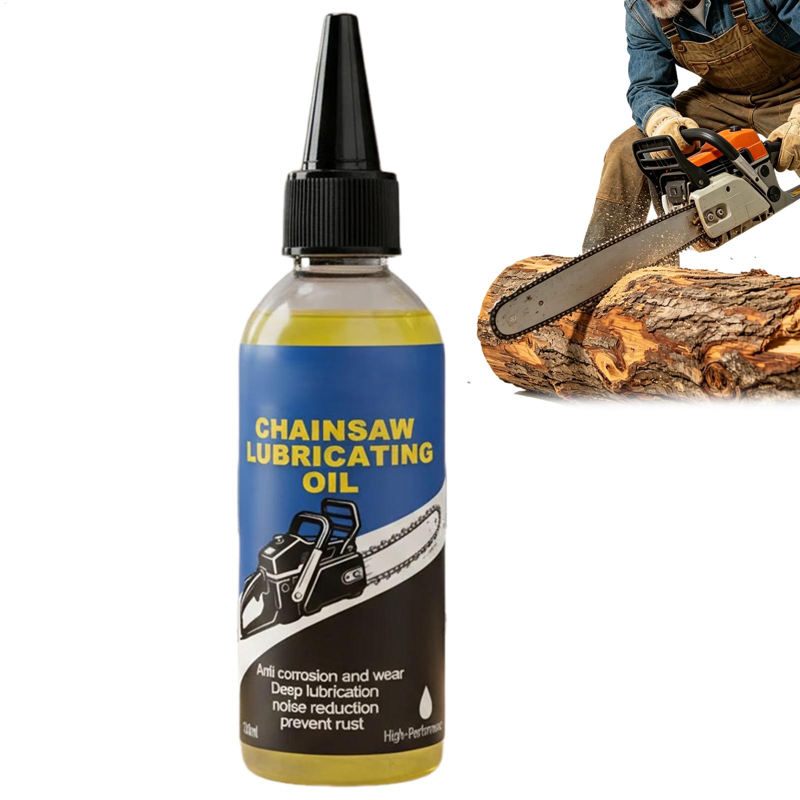 Chainsaw Lubricating Oil Motor - Grease For Heavy Equipment 评论和价格