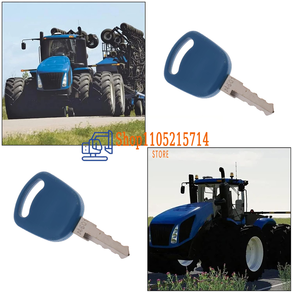 1/5/10/30/50pcs 14601 Key For  - Heavy Equipment Grader 评论和价格