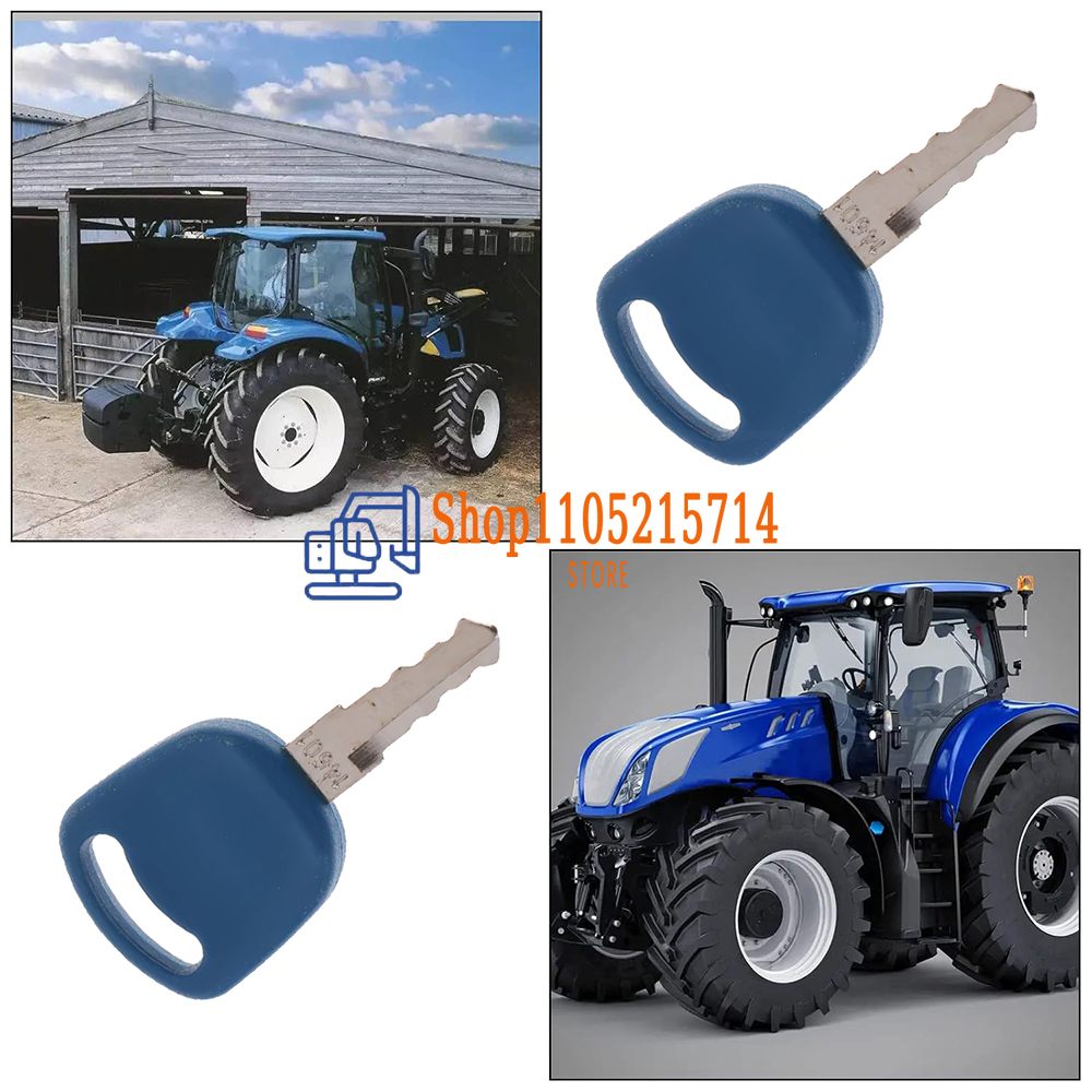 1/5/10/30/50pcs 14601 Key For  - Heavy Equipment Grader 评论和价格
