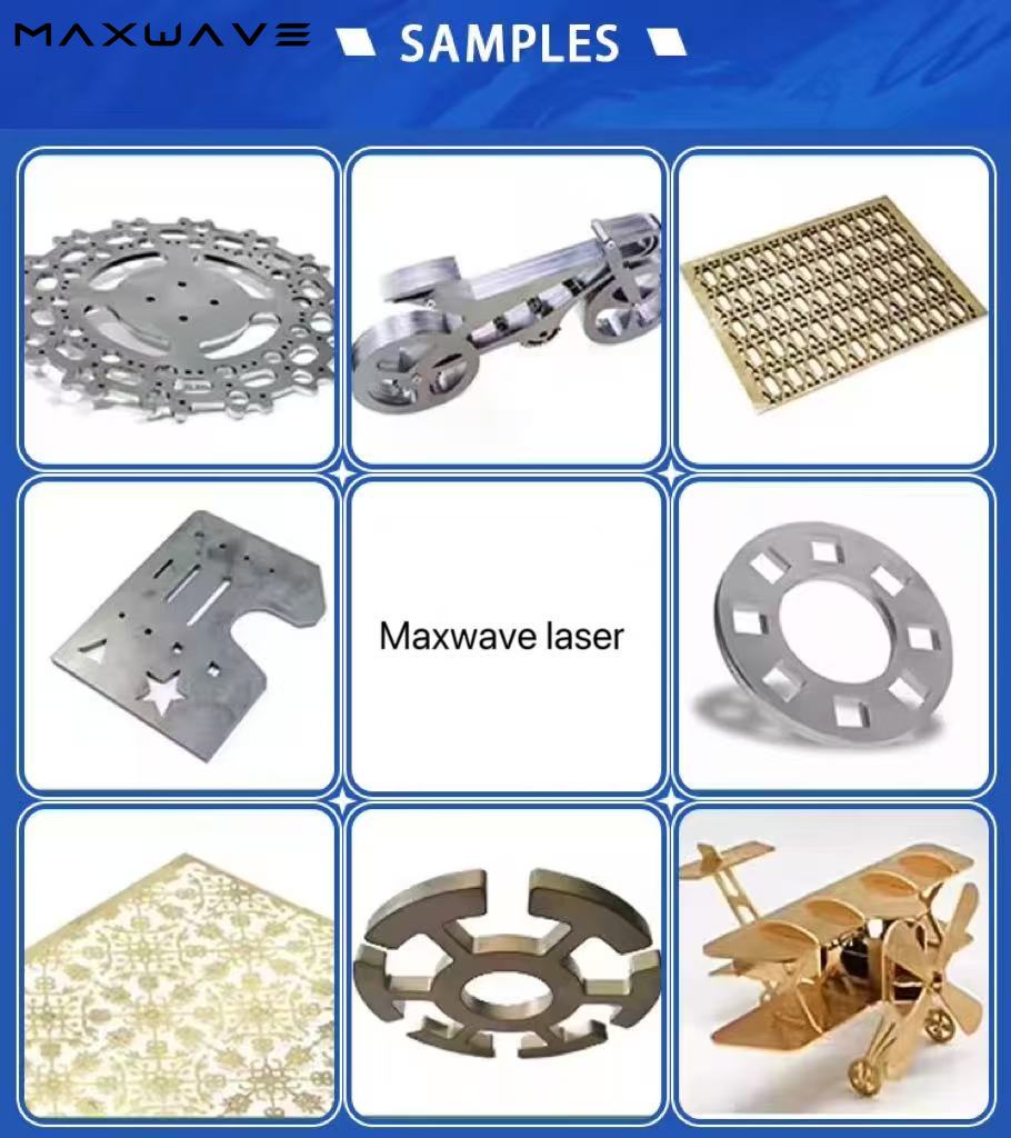 3015 Heavy Duty Fiber Laser Cu - Heavy Equipment Operation 评论和价格