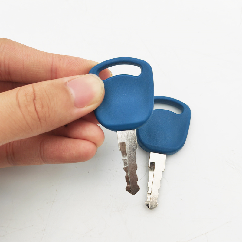 10PCS keys number 14601 For Ne - Heavy Equipment Grader 评论和价格