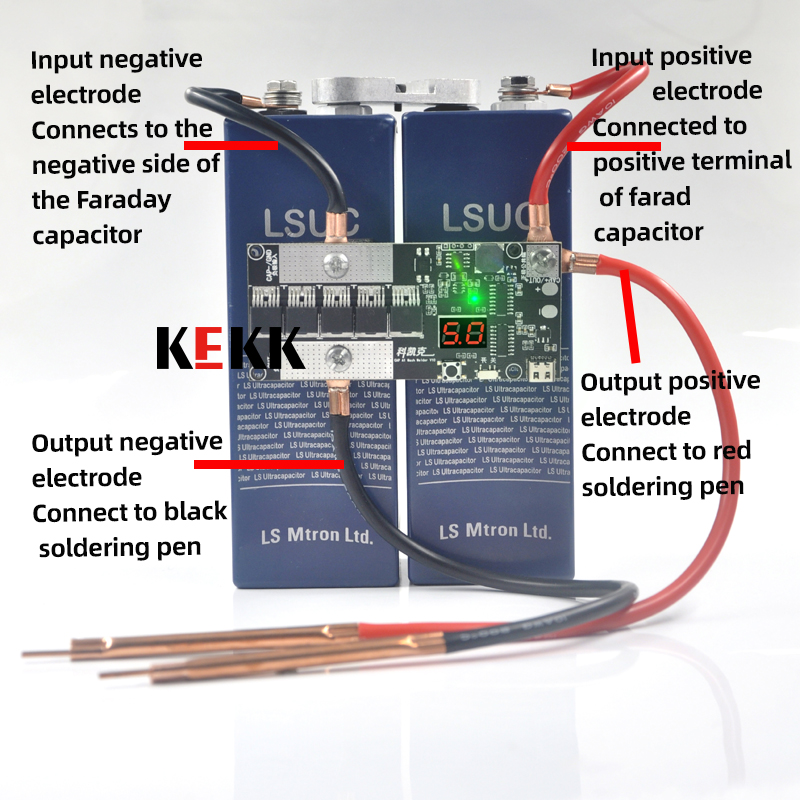 K6 Small Handheld Portable DIY - Portable Welding Generator 评论和价格