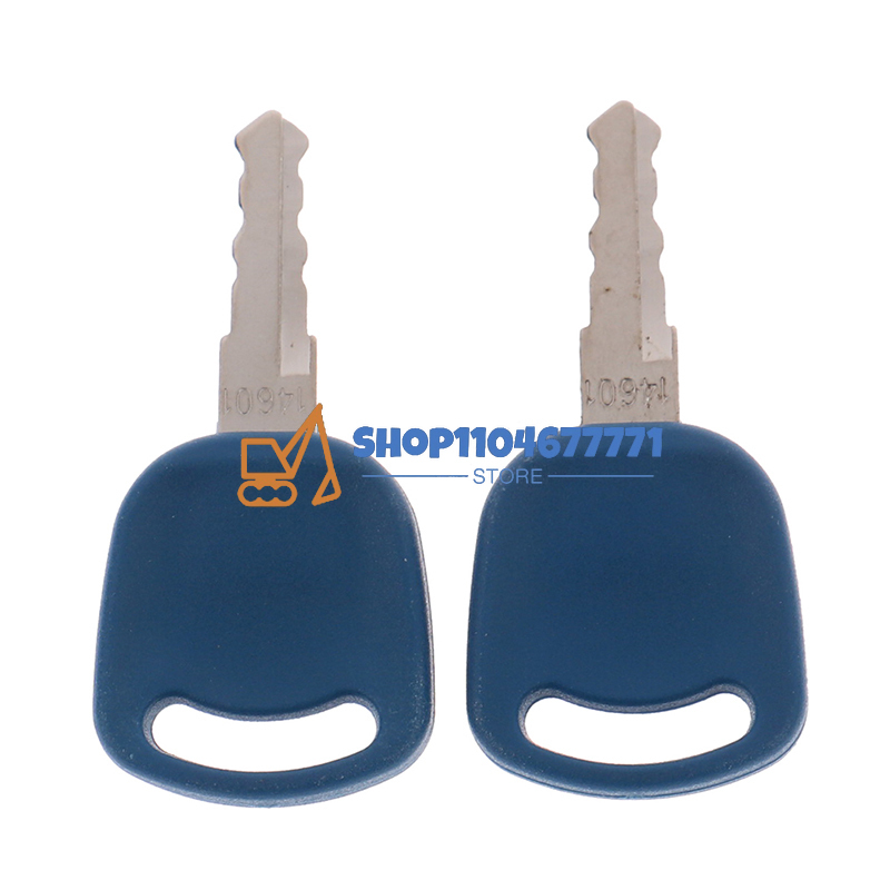1/5/10 Pieces 14601 Key for Ne - Heavy Equipment Grader 评论和价格