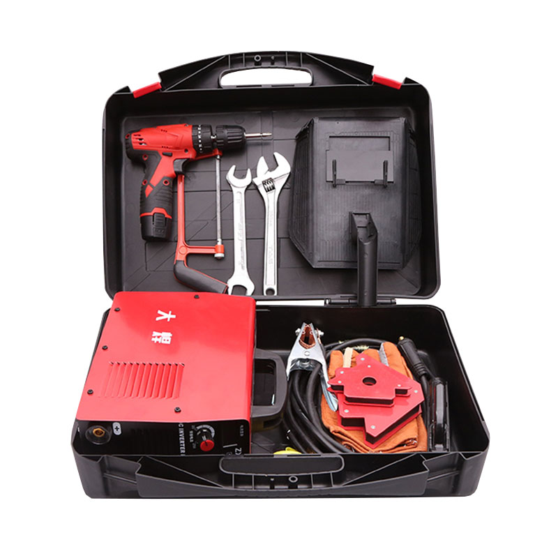 0729Welder Portable Tool Box P - Portable Welding Generator 评论和价格