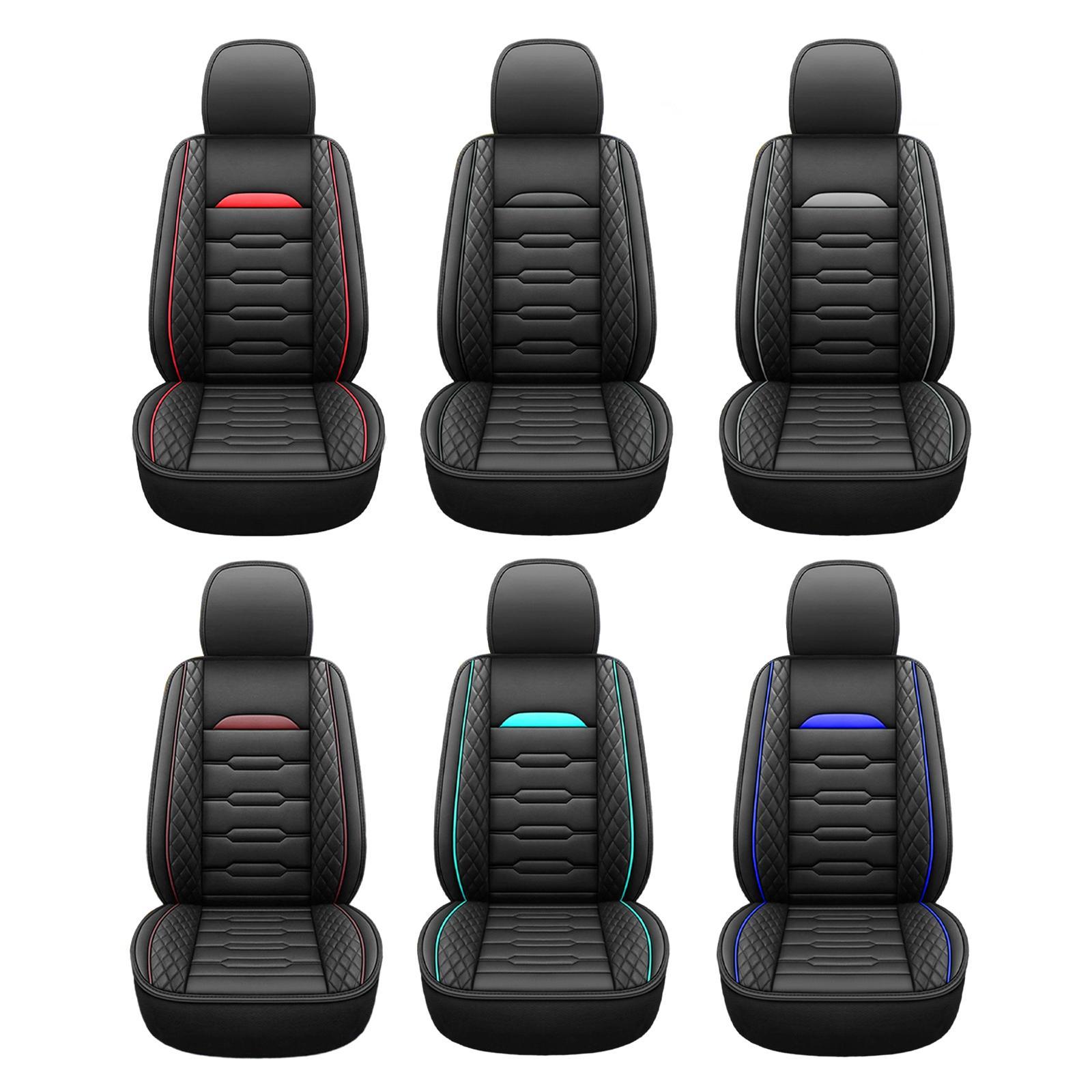 PU Leather Excavator Seat Cush - Heavy Equipment Forklift 评论和价格