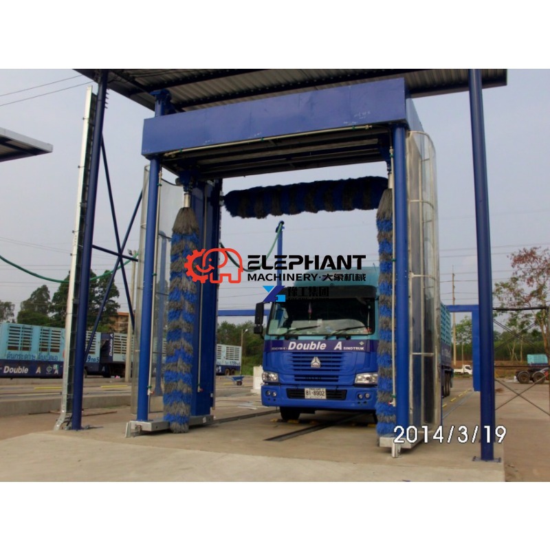 China Supplier Fully Automatic - Heavy Equipment Supplier 评论和价格