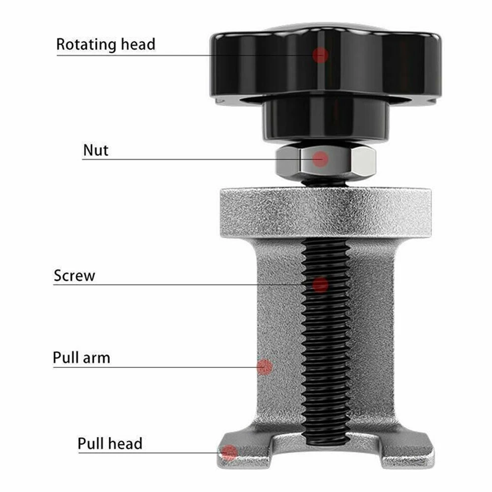 Universal Wiper Arm Puller Too - Heavy Equipment Operation 评论和价格