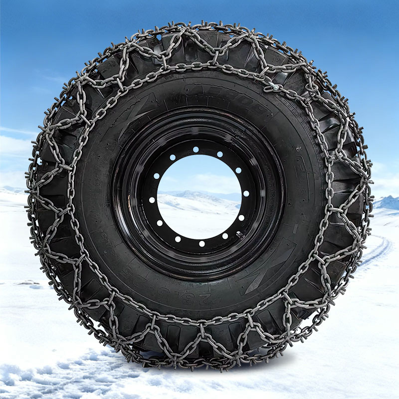 New Heavy Duty Forest Tire Cha - Heavy Equipment Tires 评论和价格