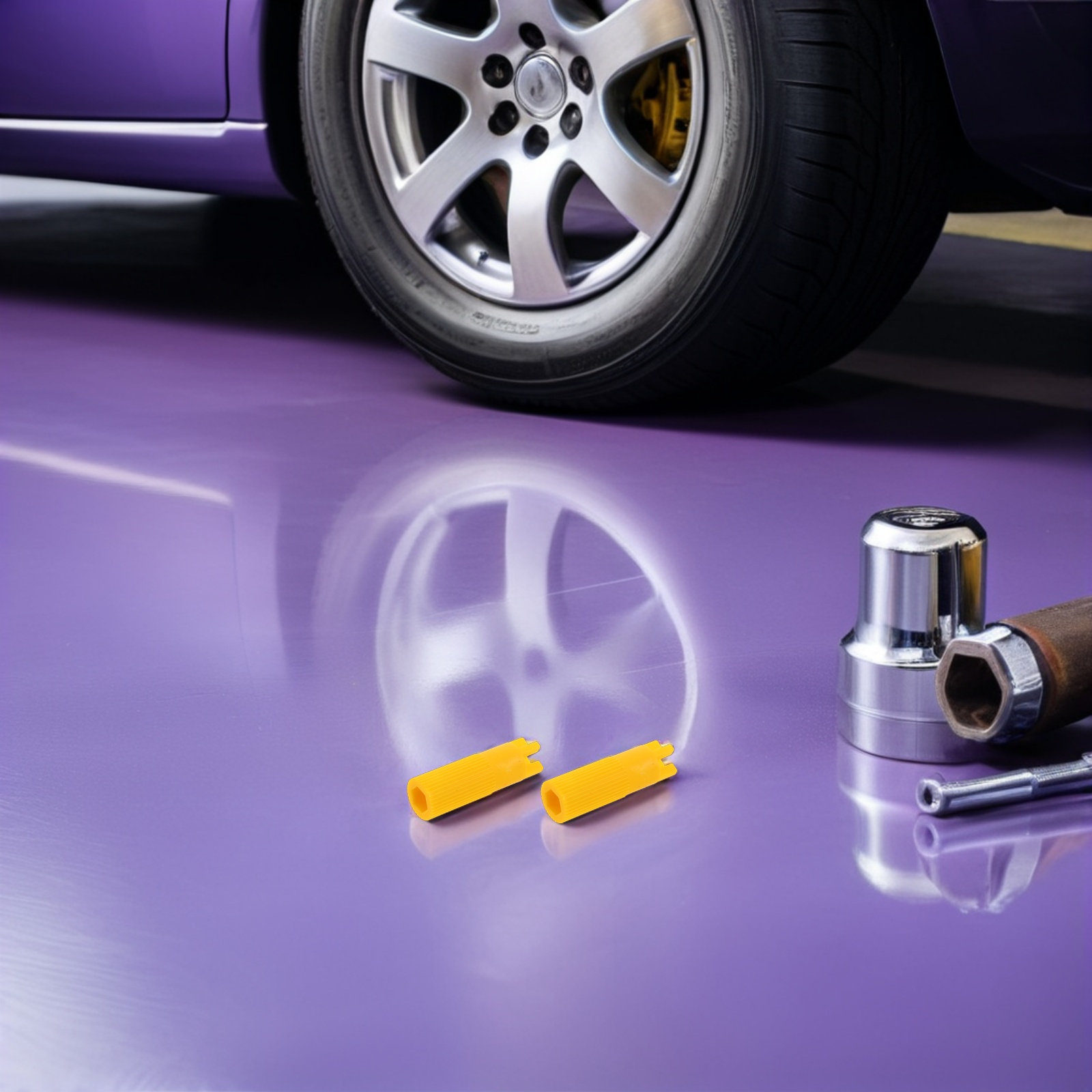 5Pcs Grease Zerk Cleaner Heavy - Grease For Heavy Equipment 评论和价格