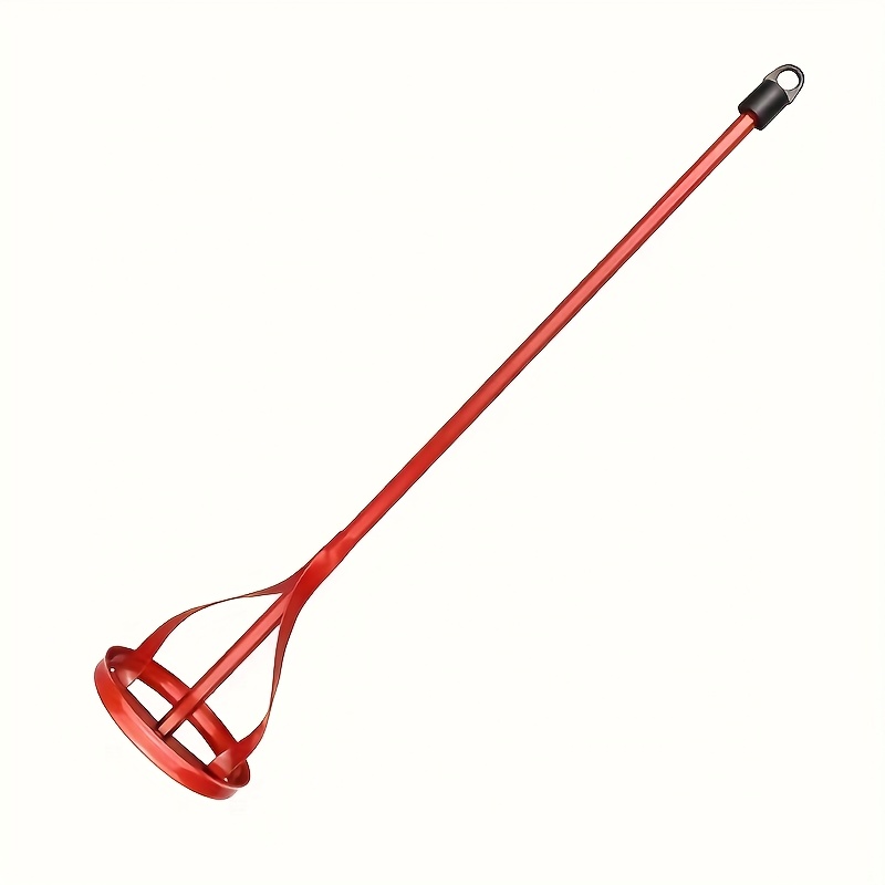A Heavy-Duty Mixing Accessory, - Heavy Equipment Paint 评论和价格
