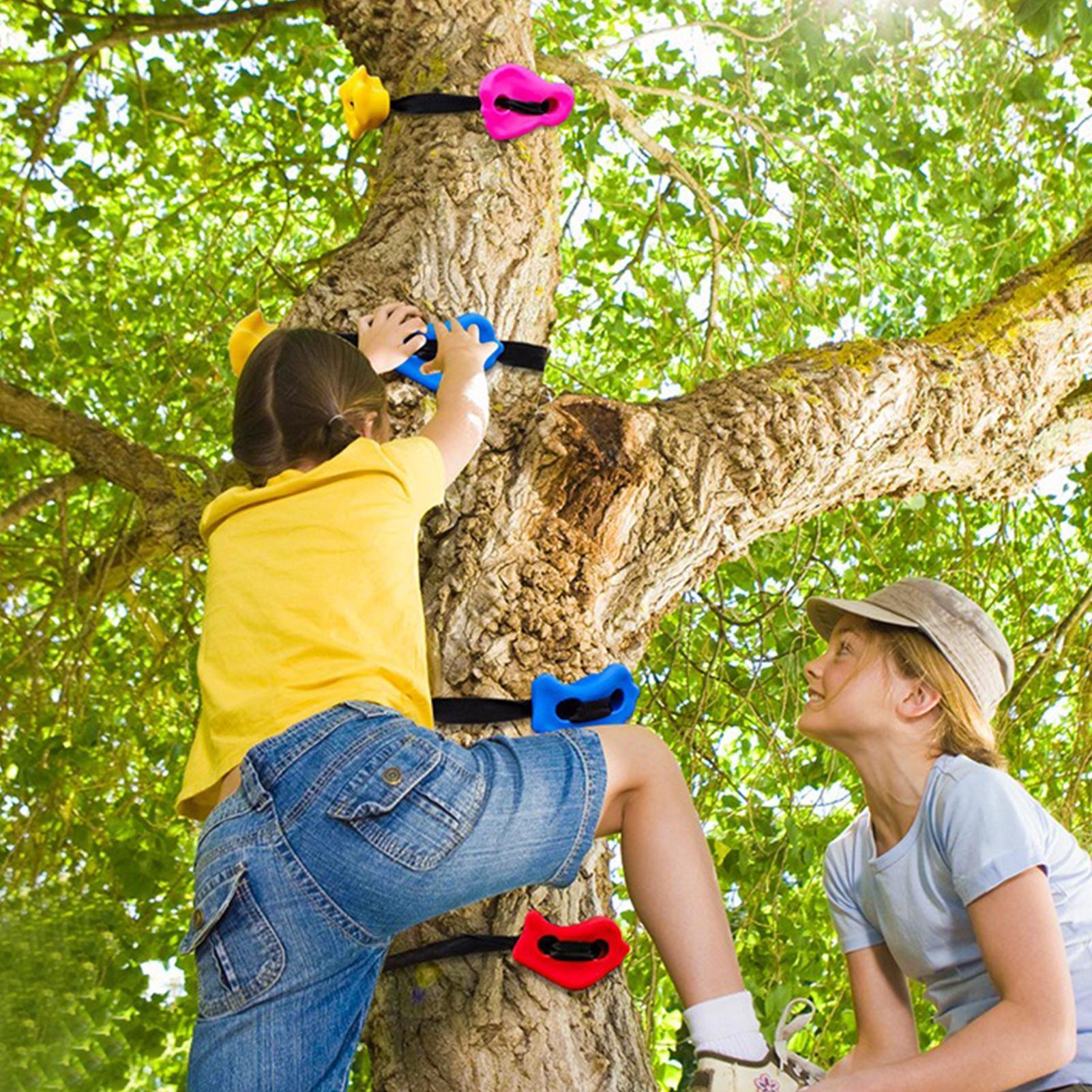 Outdoor Climbing Toys Adjustab - Heavy Equipment Course 评论和价格