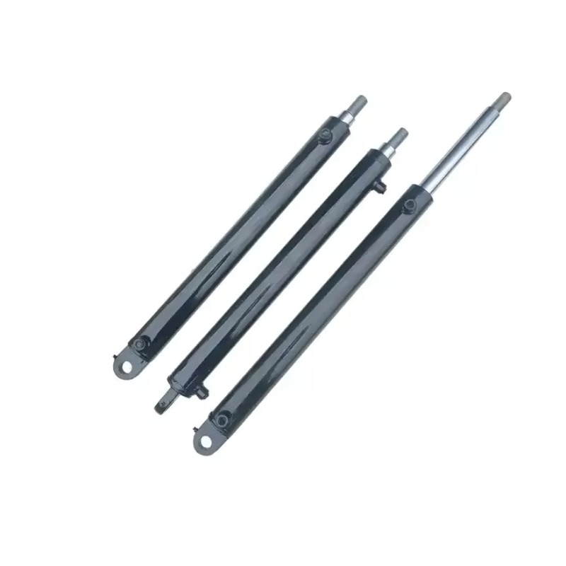 Hydraulic Cylinder Mobile Equi - Heavy Equipment Grader 评论和价格