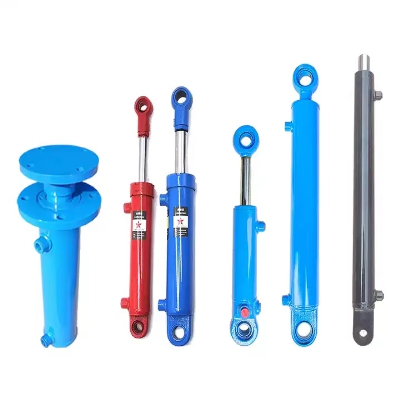 Hydraulic Cylinder Mobile Equi - Heavy Equipment Grader 评论和价格