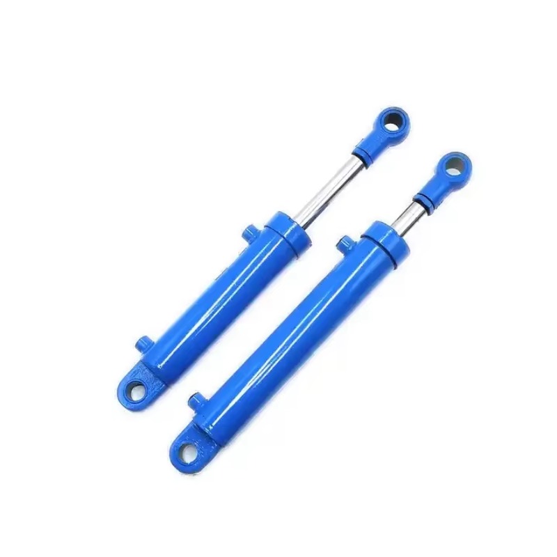 Hydraulic Cylinder Mobile Equi - Heavy Equipment Grader 评论和价格