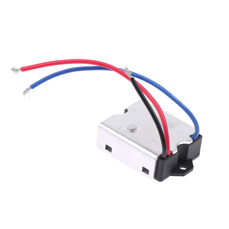 230V To 16A Soft Start Switch  - Heavy Equipment Grinder 评论和价格