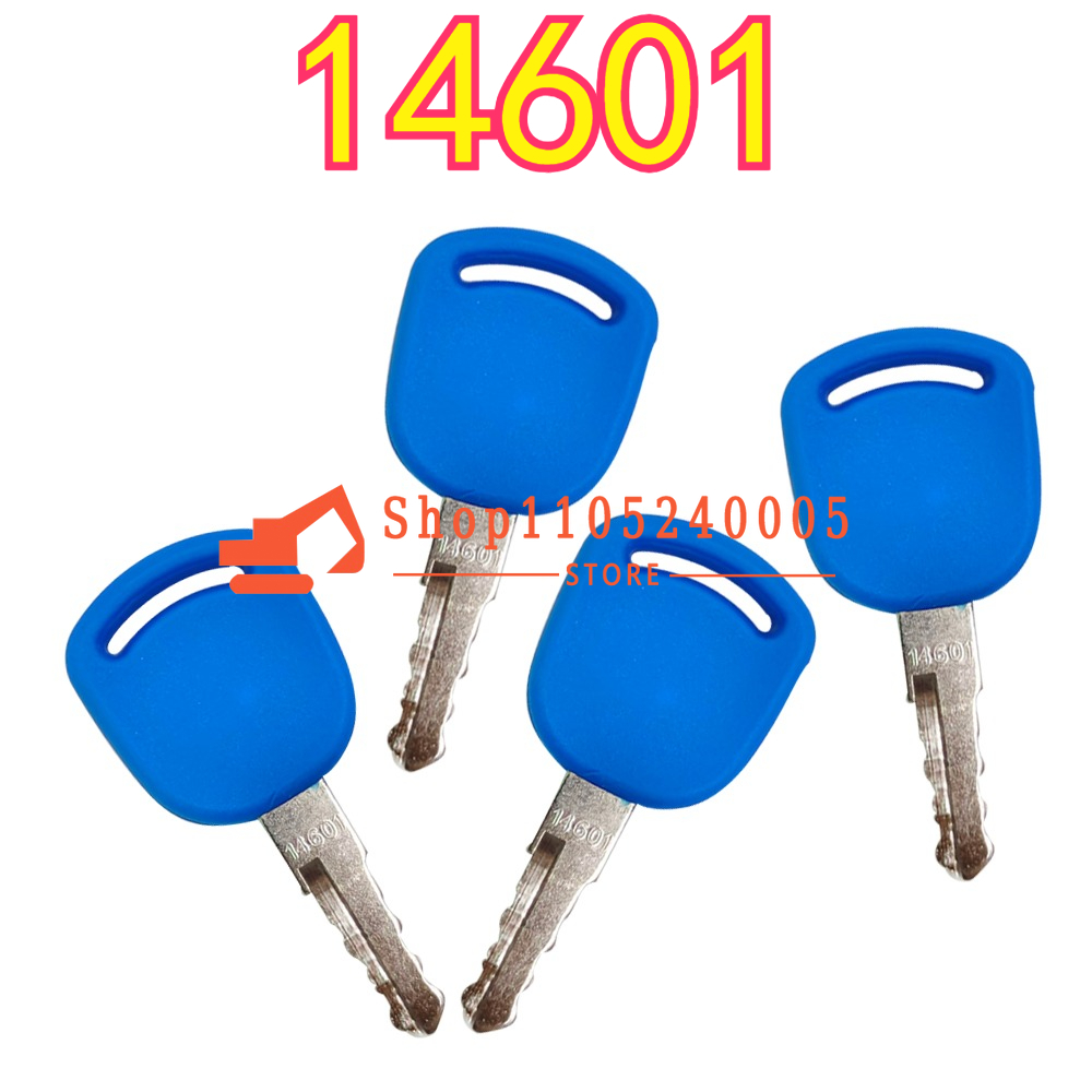 20/10/5/1PCS New 14601 Keys 82 - Heavy Equipment Grader 评论和价格