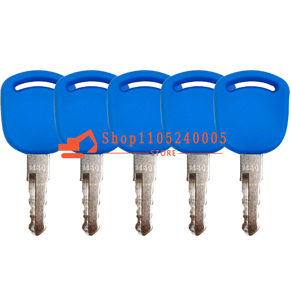 20/10/5/1PCS New 14601 Keys 82 - Heavy Equipment Grader 评论和价格