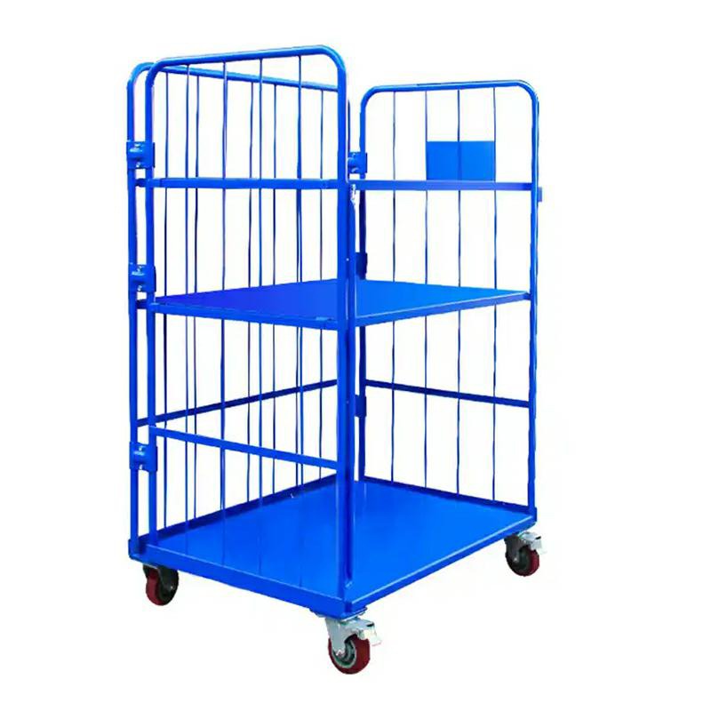 Heavy Duty Foldable Metal Truc - Heavy Equipment Supplier 评论和价格