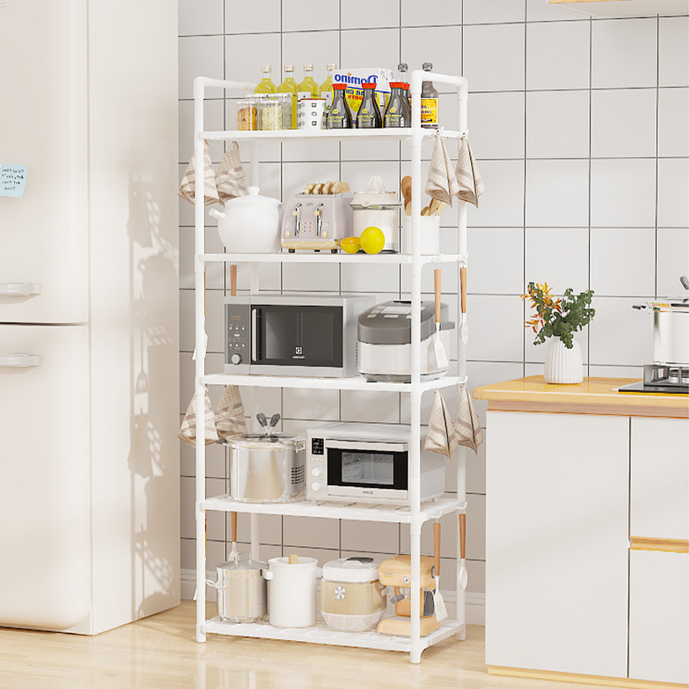 Storage Shelves 5 Tier Shelf O - Heavy Equipment Operation 评论和价格