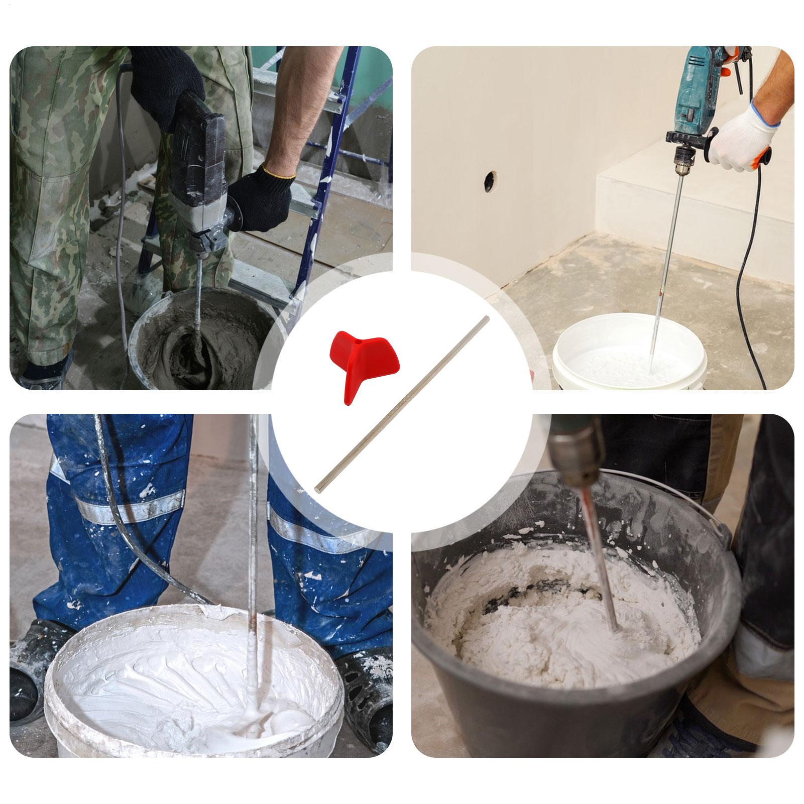 Paint Stirrer Heavy Duty Porta - Heavy Equipment Paint 评论和价格