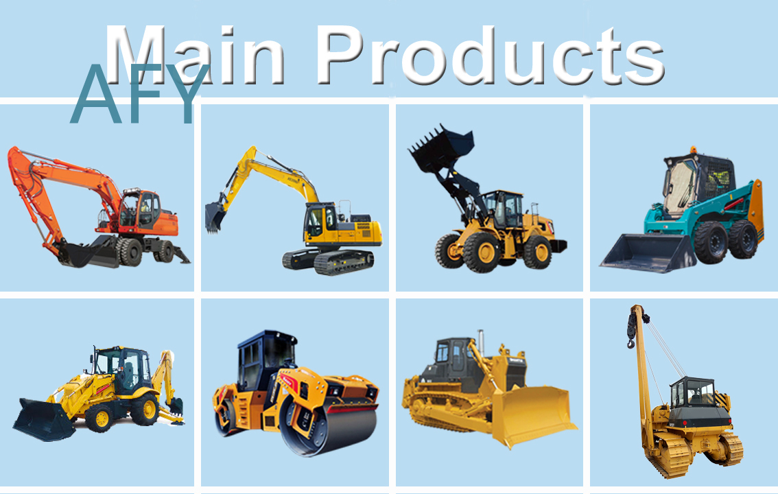 7D-8889 Motor Grader Blade Lif - Heavy Equipment Grader 评论和价格