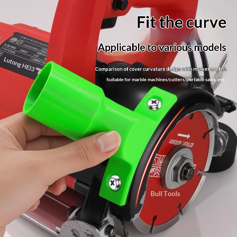 Double Port Dust Extractor Ada - Heavy Equipment Grinder 评论和价格