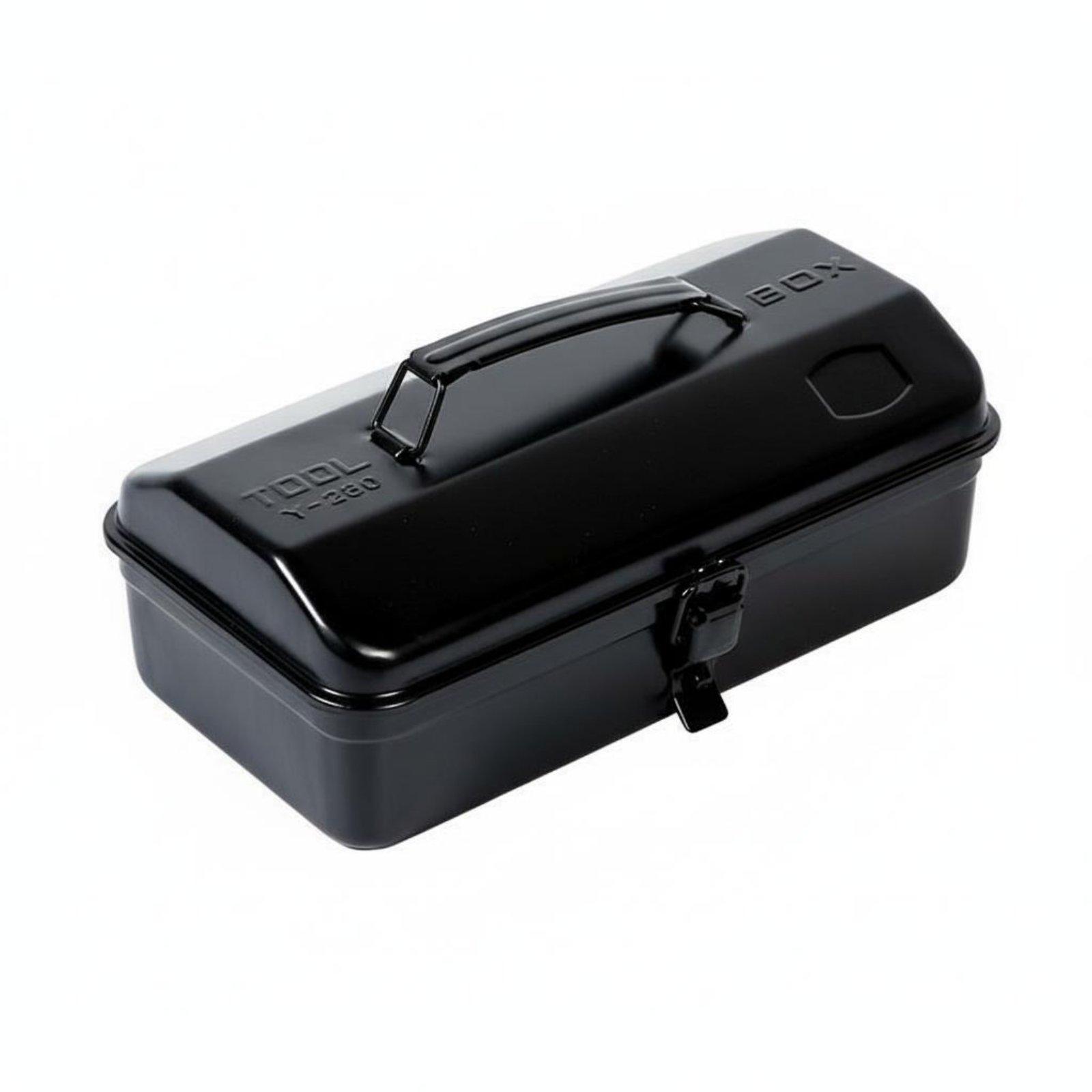 Iron Toolbox Heavy Duty Rigid  - Tools Heavy Equipment 评论和价格