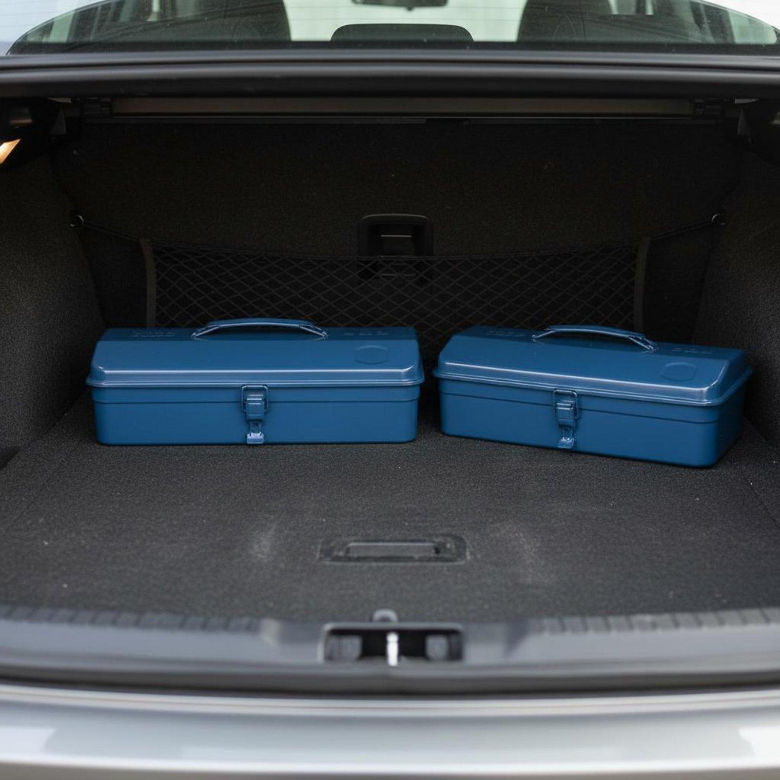 Iron Toolbox Heavy Duty Rigid  - Tools Heavy Equipment 评论和价格